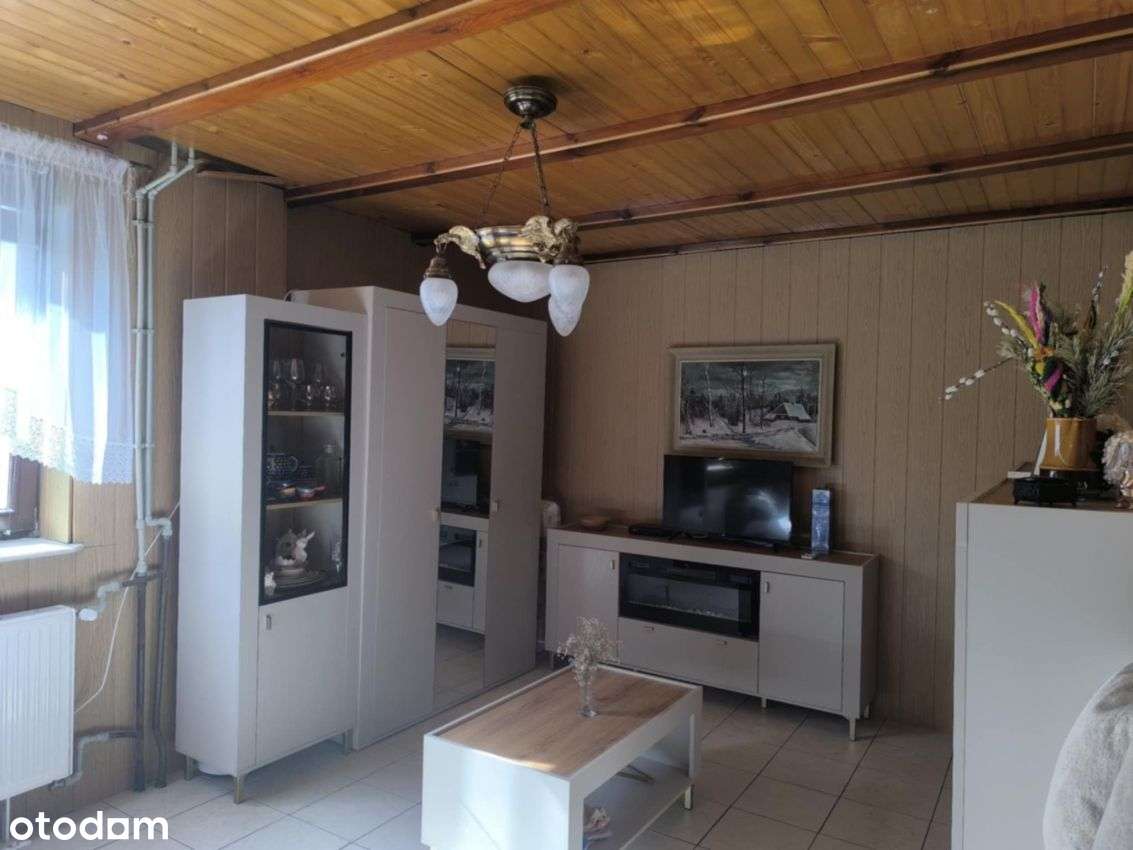 CaŁoroczny Dom W GÓrach--0% Prowizji-14