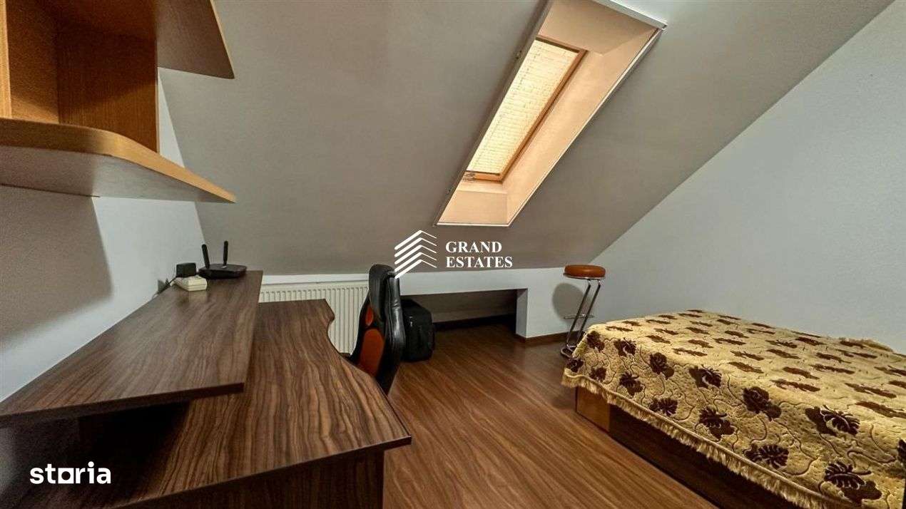 Vanzare apartament 3 camere | Mobilat | Utilat | Colentina | V. Bacila-9