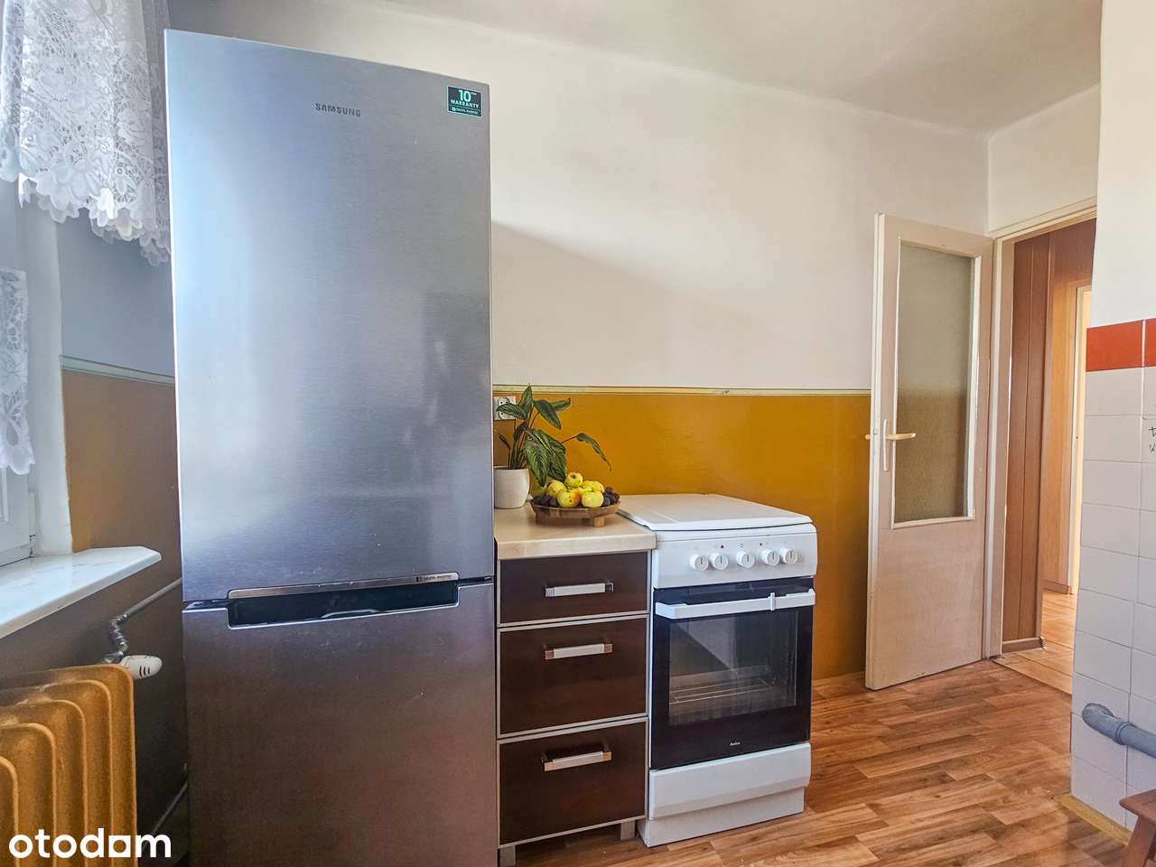 Mieszkanie na sprzedaż przy ul. Armii Krajowej os. Stałe VIDEO - Pełny obrazek: 3/20