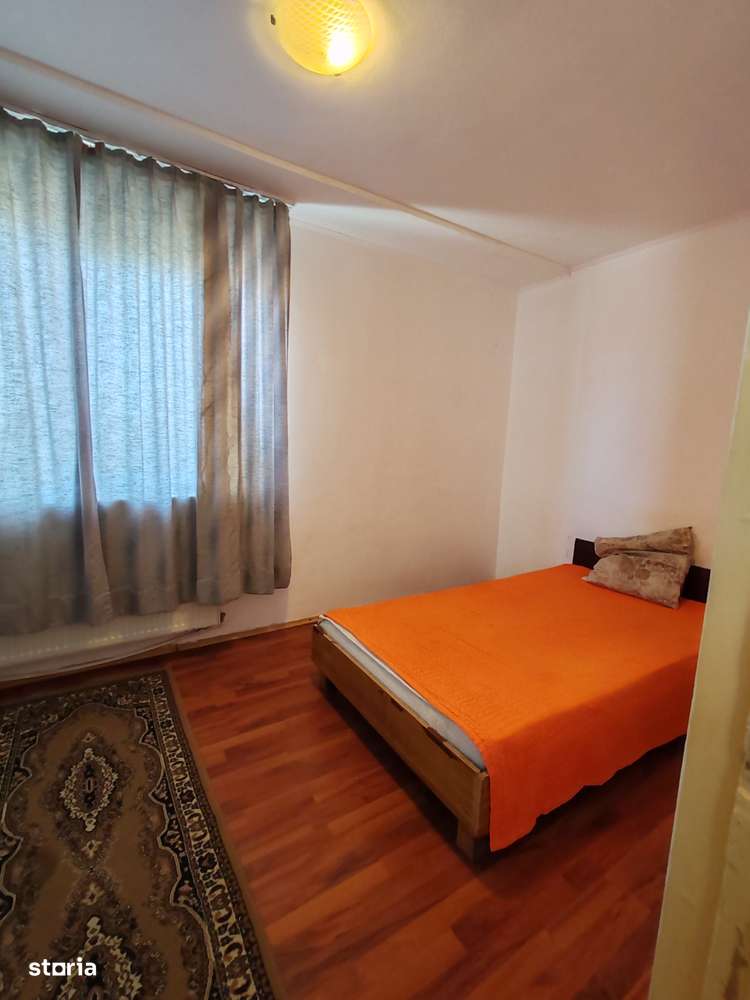 Apartament 2 camere Exercitiu/Craiovei/Lidl, centrala termica, etaj 3 - Imagine principală: 3/6
