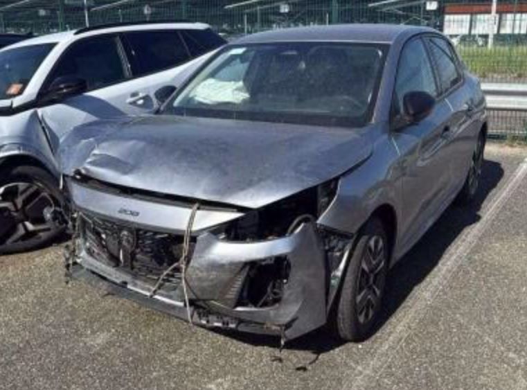 Peugeot 208 II (2019-) 1.2 PureTech Allure S&S 2025