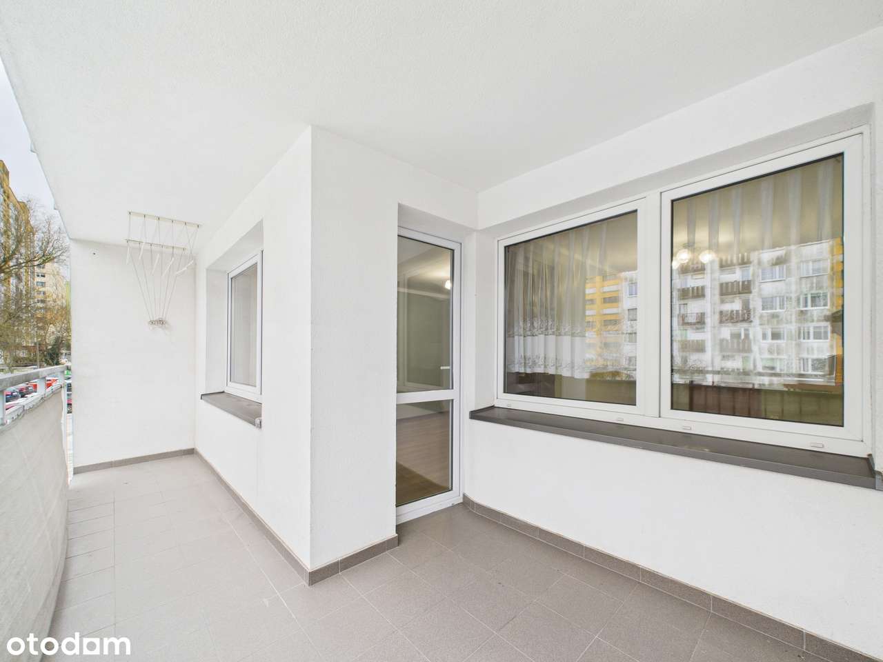 REZERWACJA - Na sprzedaż 3pok przestronne mieszkanie Sosnowiec - Pełny obrazek: 2/8