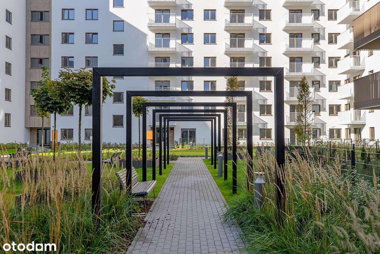 2 POK. | UMEBLOWANE | GOTOWE DO WPROWADZENIA-9