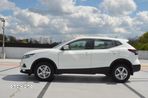 Nissan Qashqai 1.7 dCi 4x4 N-Tec - 9