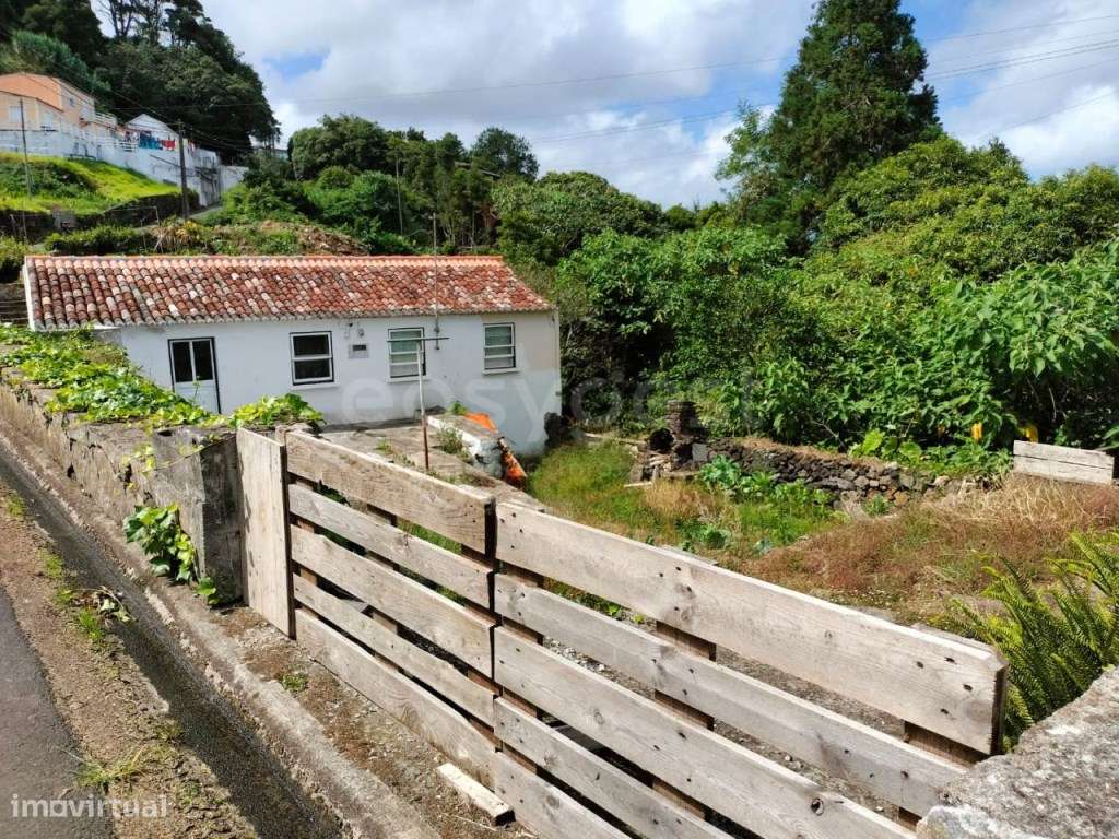 Moradia T2 com Quintal - Tranquilidade e Conforto - Grande imagem: 5/27