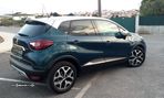 Renault Captur 1.5 dCi Exclusive - 6