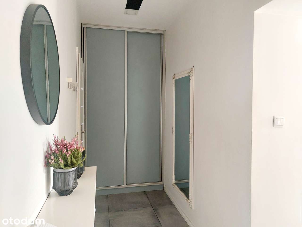 Nowoczesne,3-pokojowe, 51m2, wysoki standard-5