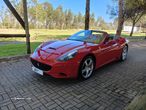 Ferrari California F1 - 5