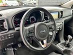 Kia Sportage 1.6 GDI 2WD DREAM-TEAM EDITION - 16