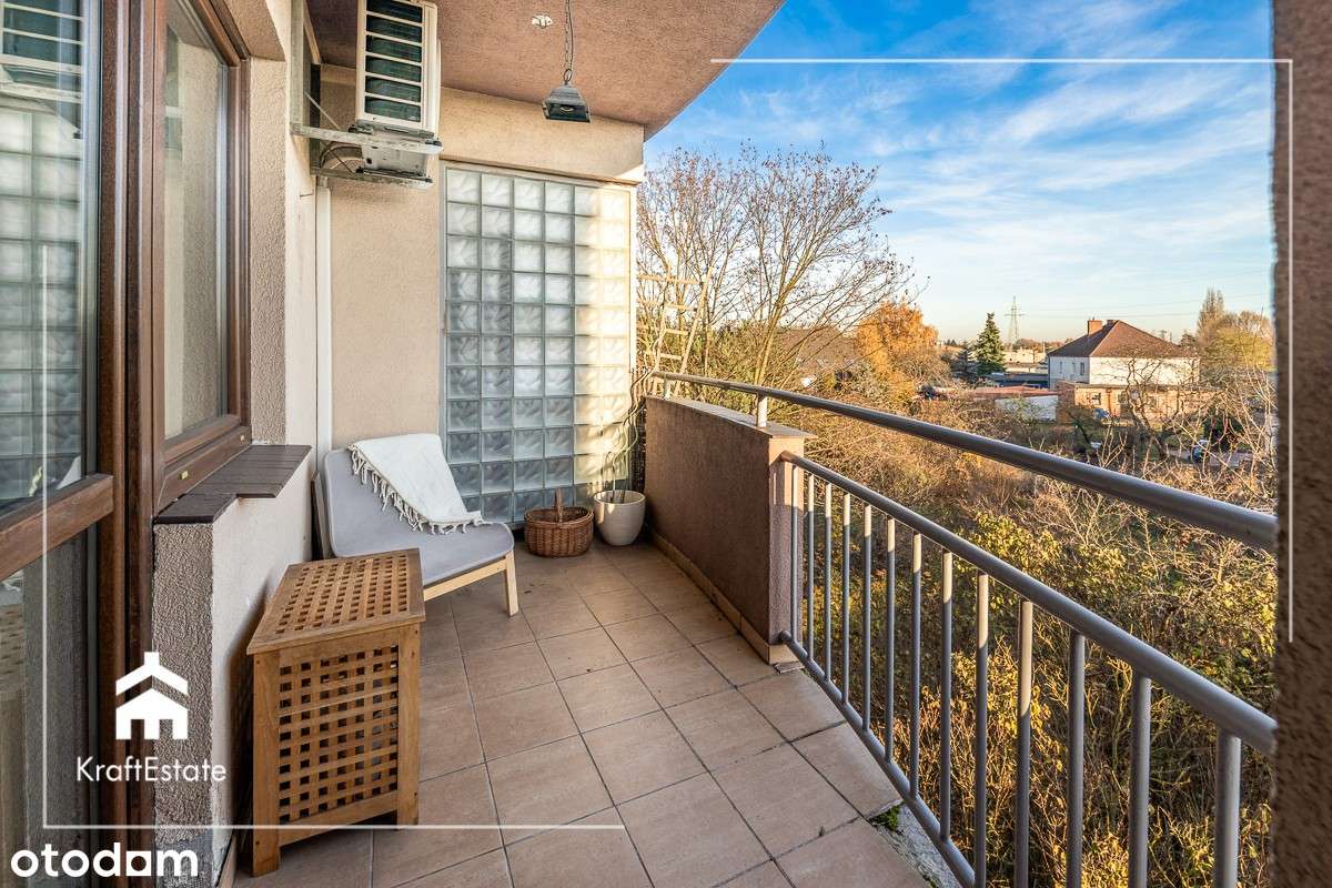 71m2 | 4 pokoje | Klimatyzacja | m. postojowe-10