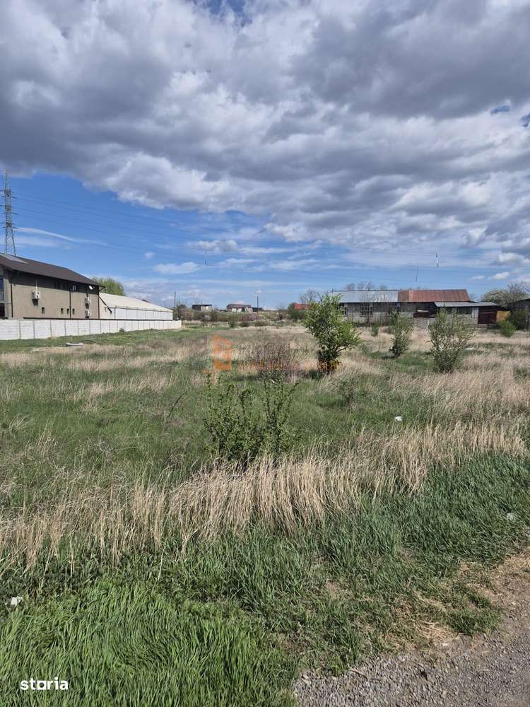 Terenuri alipite intravilane zona Brosteni ,Tarlaua 33 - Imagine principală: 2/4