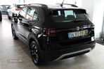 VW T-Cross 1.0 TSI - 7