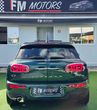 MINI Clubman Cooper D Auto - 28