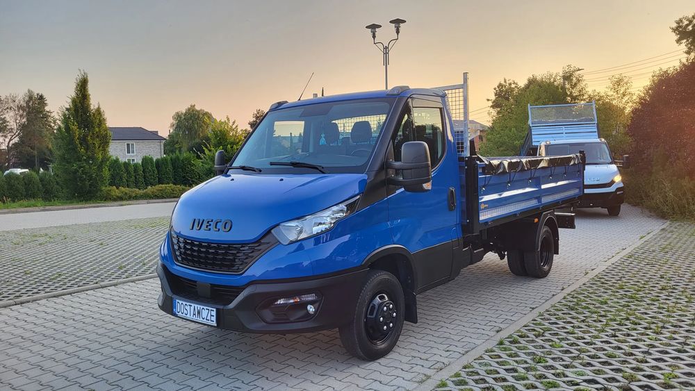 Iveco Daily 2020