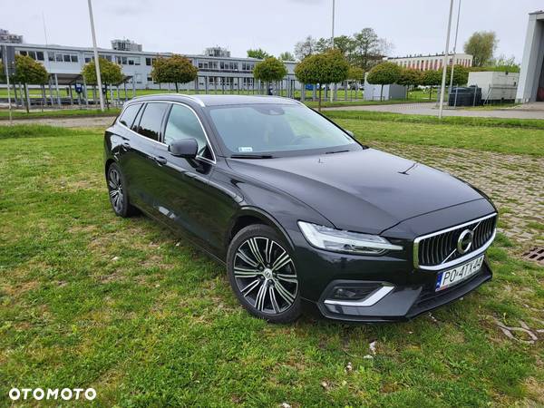 Volvo V60 D4 Inscription - 6