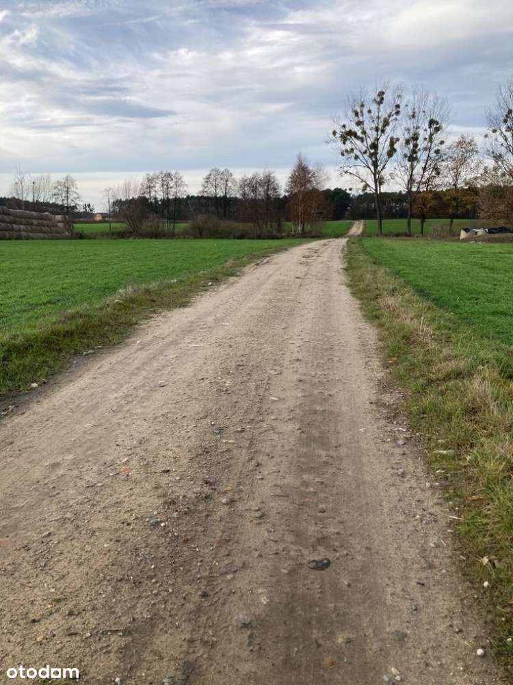 Atrakcyjne działki budowlane - Pełny obrazek: 5/5