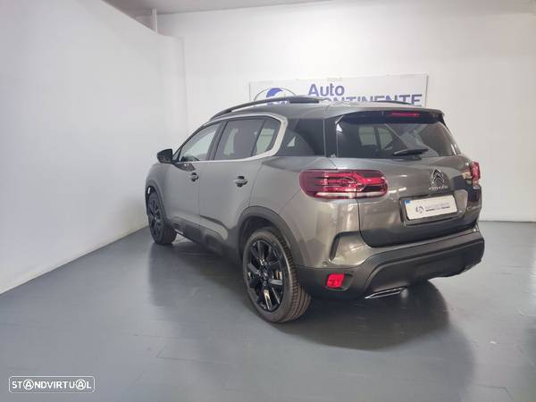 Citroën C5 Aircross 1.5 BlueHDi Shine EAT8 - 33