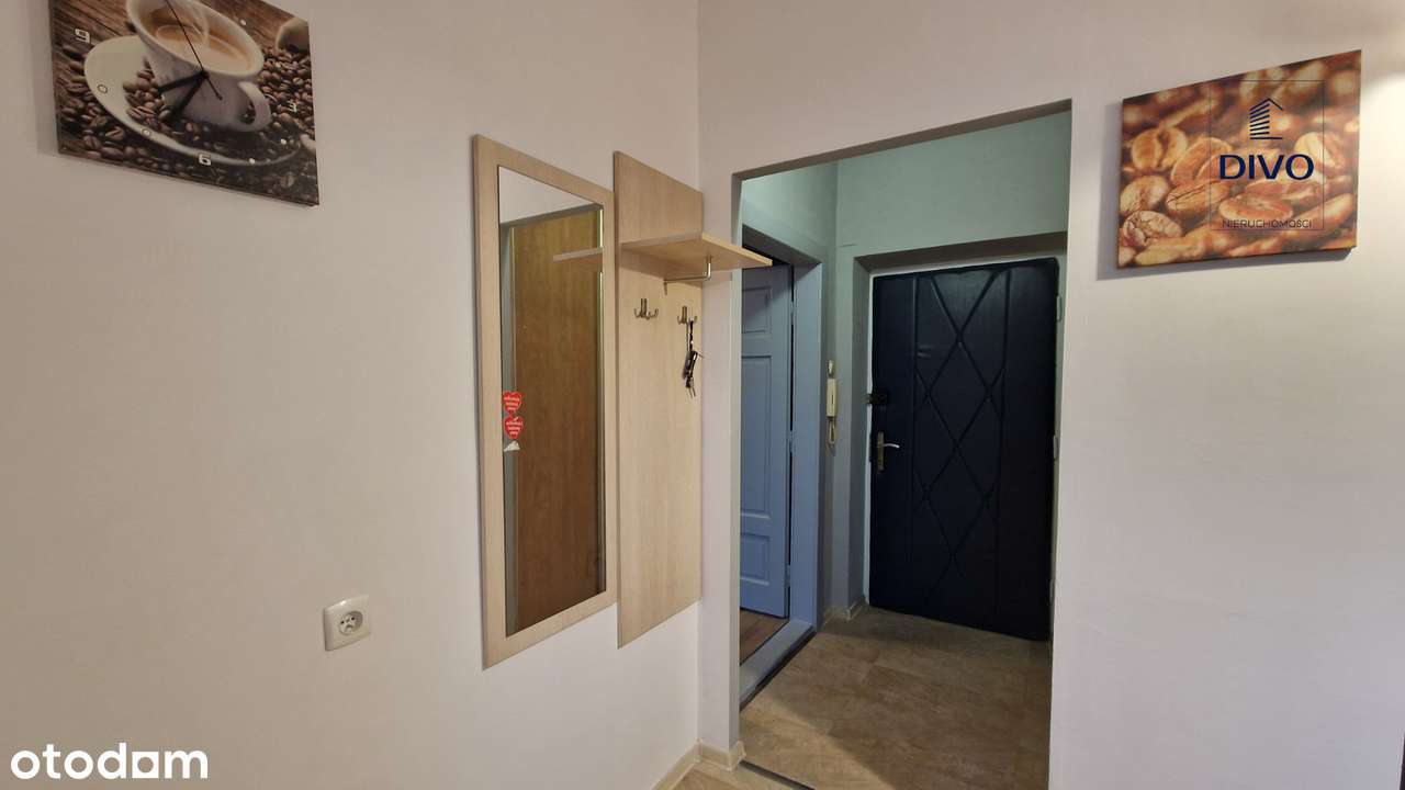 Mieszkanie w kamienicy, Kolonia Rospontowa - Pełny obrazek: 5/10