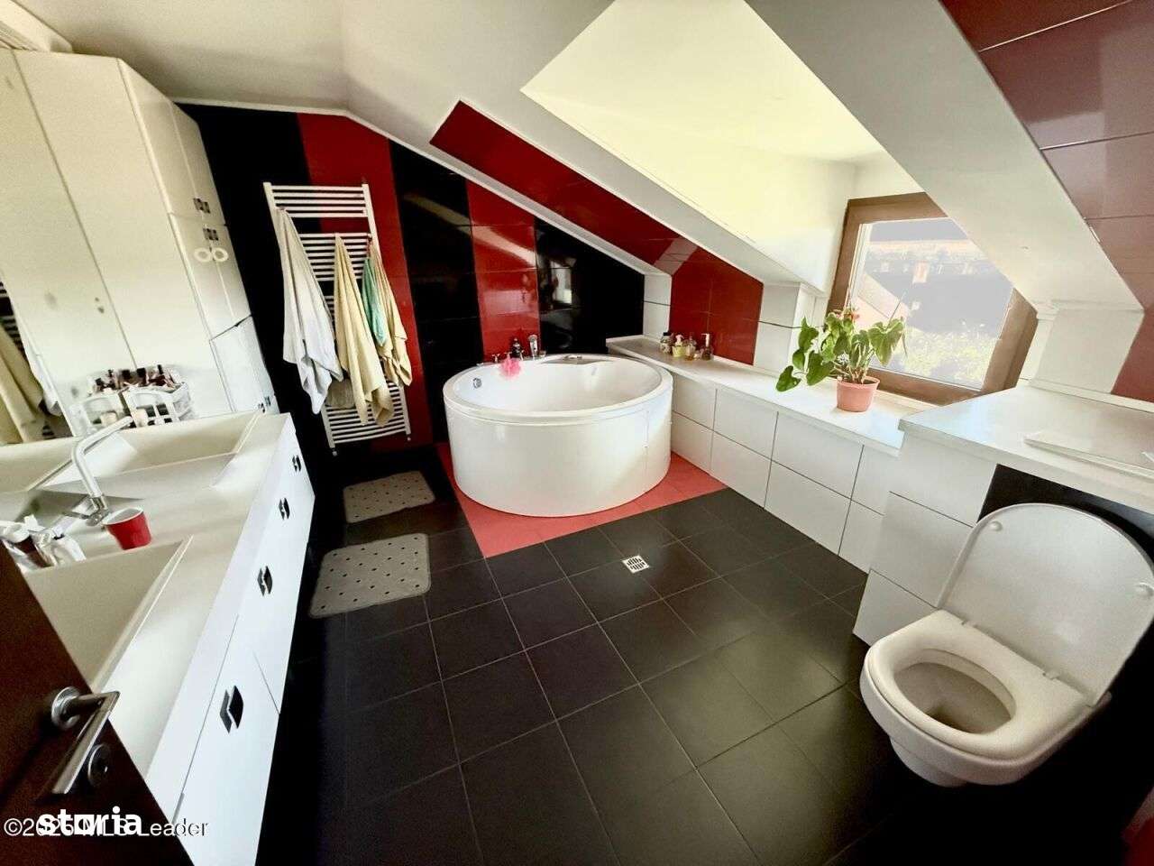 Casa Mogosoaia cu livada, crama si terasa-13