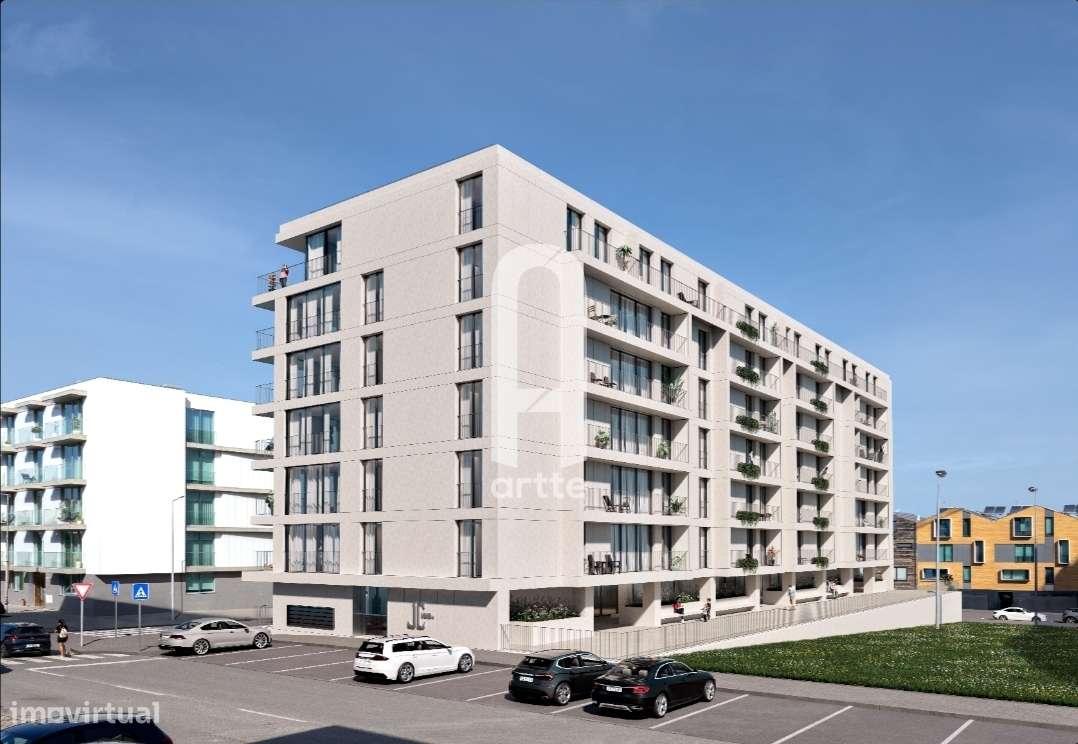 Apartamento T4 em Aveiro-16