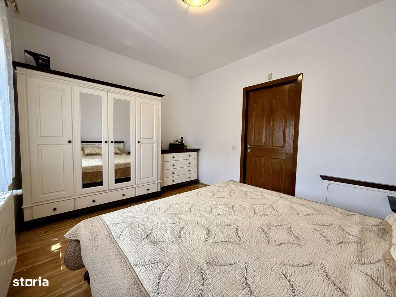 6 Camere | Teren 427 MP | Garaj Dublu | Otopeni-6