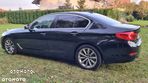 BMW Seria 5 520d - 10