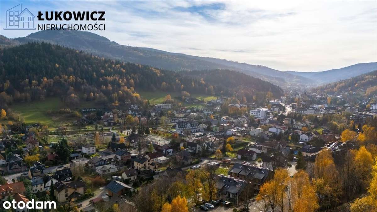 Nowoczesne apartamenty w Szczyrku!-9