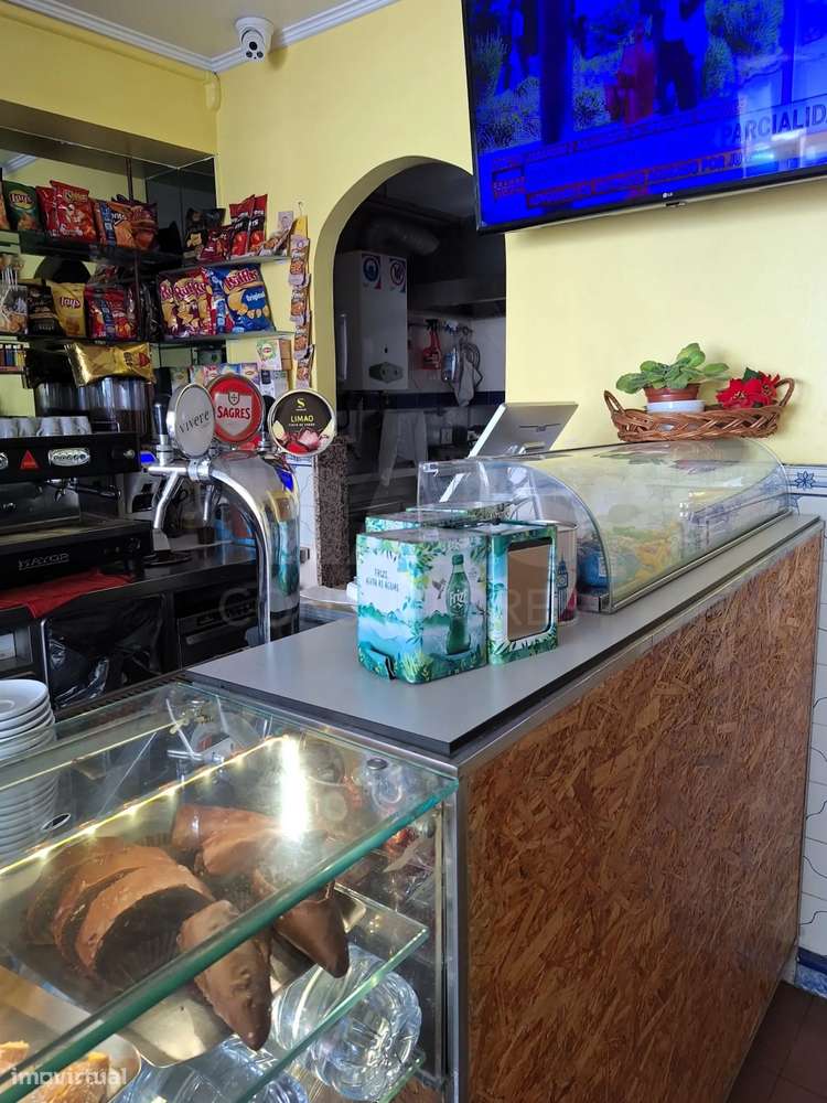 Loja de Comércio - Falagueira e Venda Nova - Grande imagem: 4/6