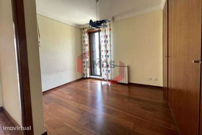 Fantástico apartamento T3 com 159 m² - Rua dos Miosótis - Paranhos-15