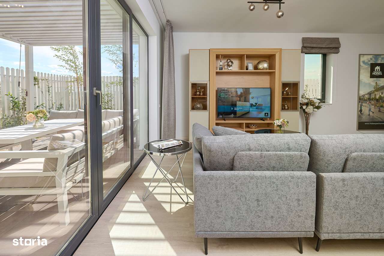 Vila 5 camere tip 2 -Mobexpert Homes Pipera Direct Dezvoltator-7