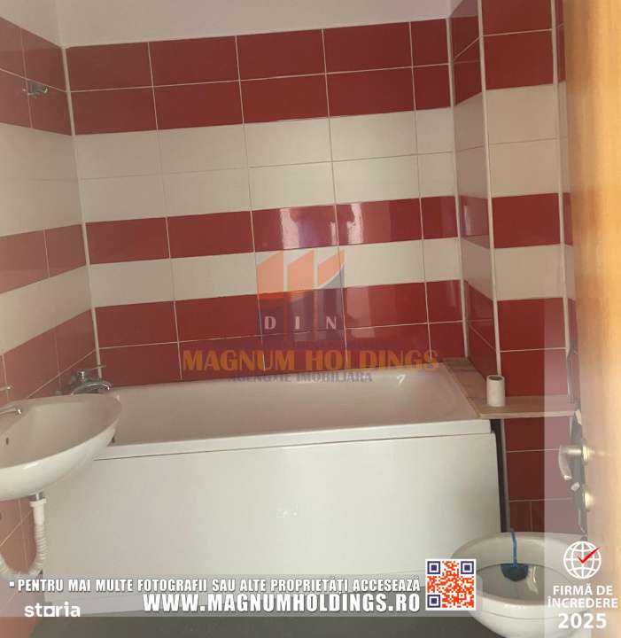 Apartament 3 camere, Gavana Platou, parter-8