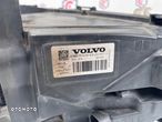 LAMPA LEWA PRZÓD VOLVO V90 S90 FULL LED - 7