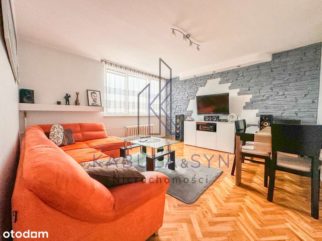 Glinki/2 pokoje/47,35m/miejsce postojowe-1