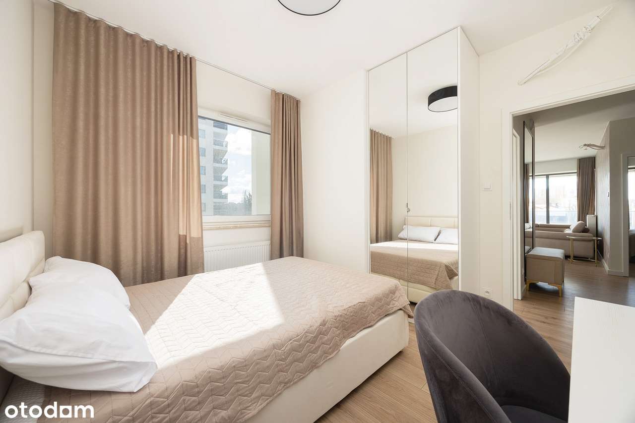 Apartamenty Jagiellońskie - 4 pokoje - TARAS 20 m2- kom.lokatorska-8