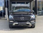 Mercedes-Benz ML - 2