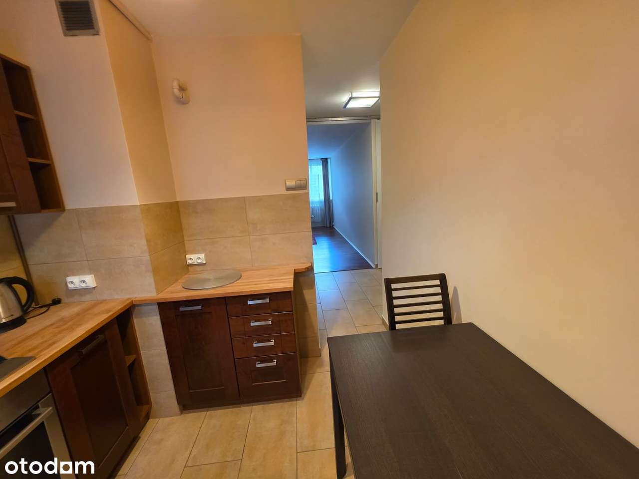 Mieszkanie dwupokojowe w ścisłym centrum - Pełny obrazek: 4/16