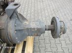 Mechanizm różnicowy wałek most zwolnica New Holland 8970 8870 8770 8670 Ford G240 G210 G190 G170 - 5