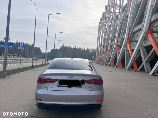 Audi A3 1.4 TFSI Attraction - 11