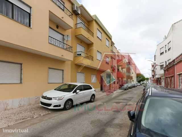 Apartamento T2+1 com 102,4 m² em localização privilegiada