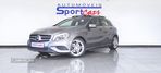 Mercedes-Benz A 200 CDi BE Urban Aut. - 12