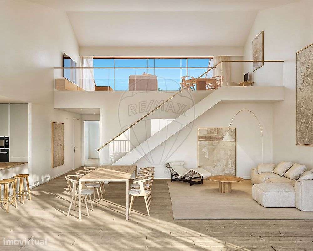 Apartamento T2 para venda - Grande imagem: 4/27