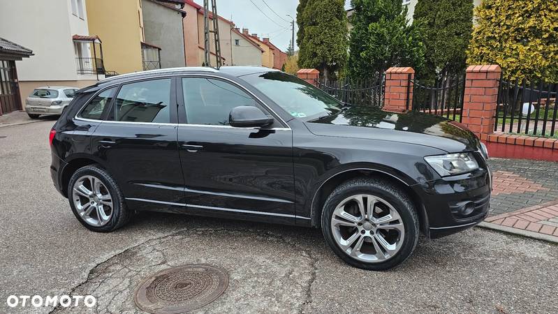 Audi Q5 2.0 TDI Quattro S tronic Prime Line - 31