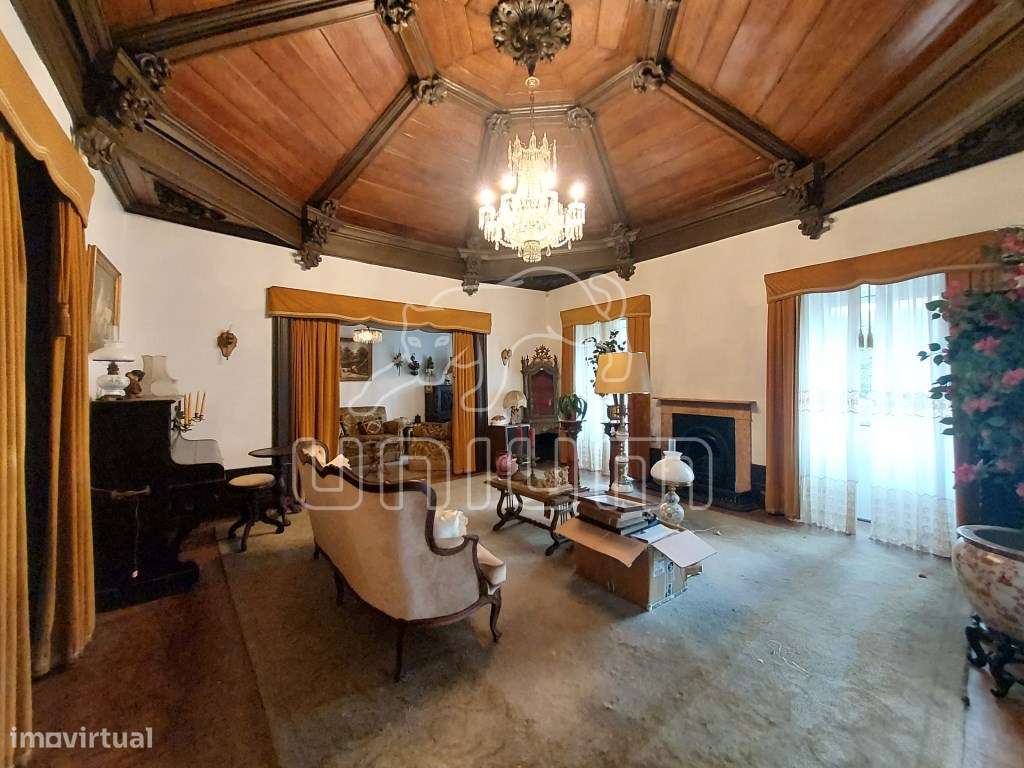 MORADIA T4 - Monserrate, Viana do Castelo - Grande imagem: 3/35