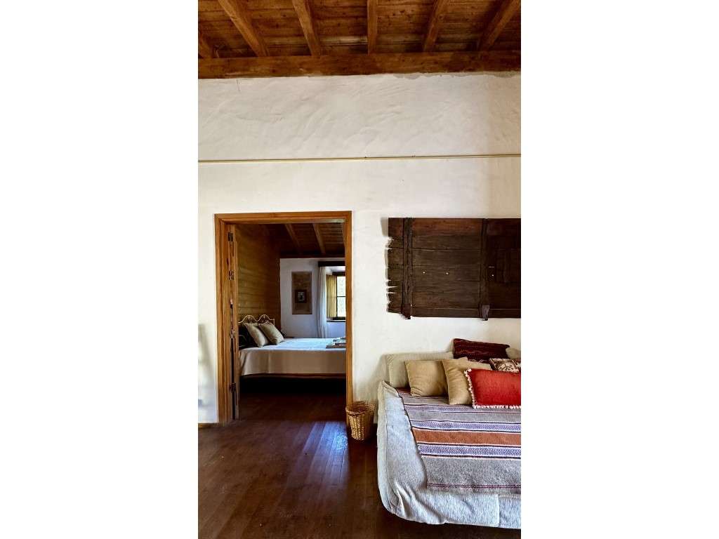 CASAS de CAMPO (3 Prédios)-21