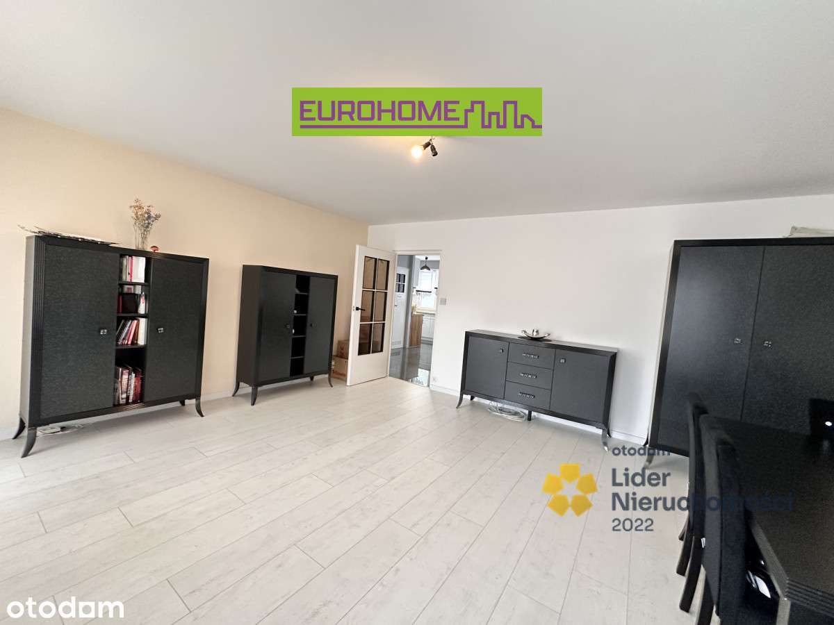 Gotowe mieszkanie 63,7 m2 ul. Dąbrówki-7