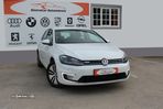 VW e-Golf AC/DC - 4