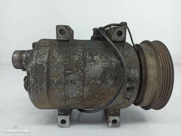 Compressor Do Ac Volkswagen Passat (3B2) - 3