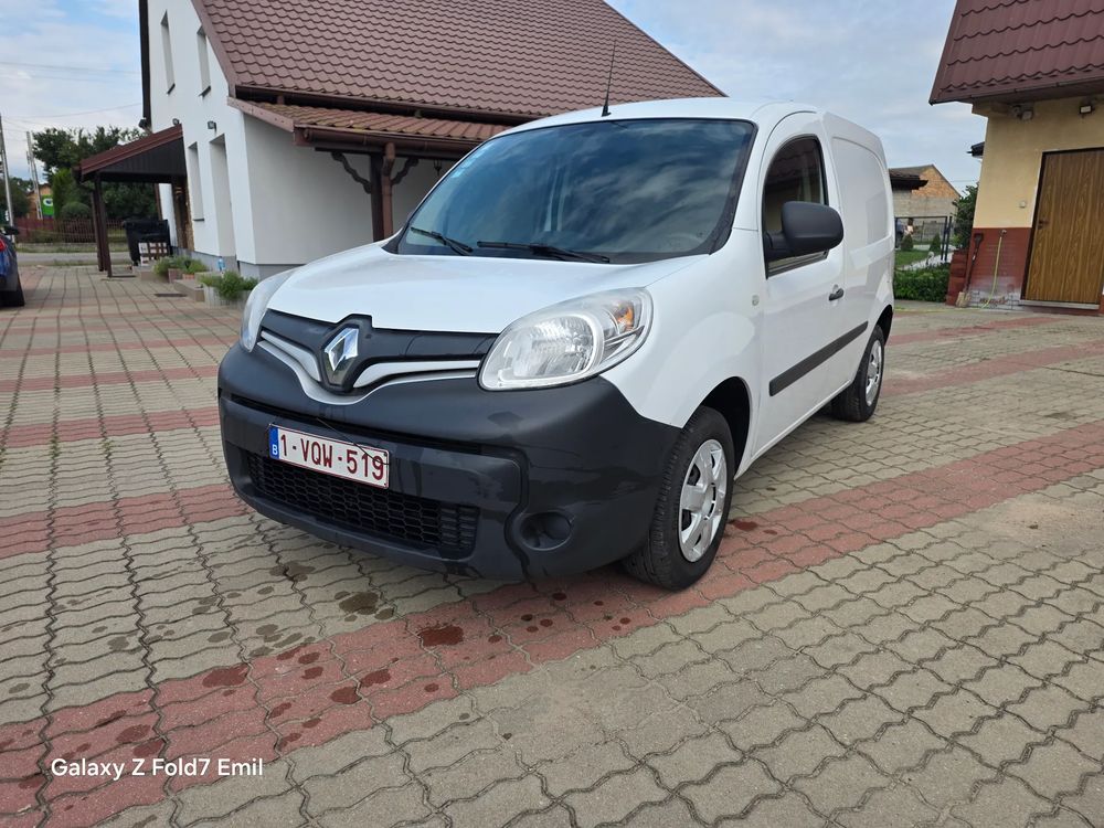 Renault Kangoo 2019