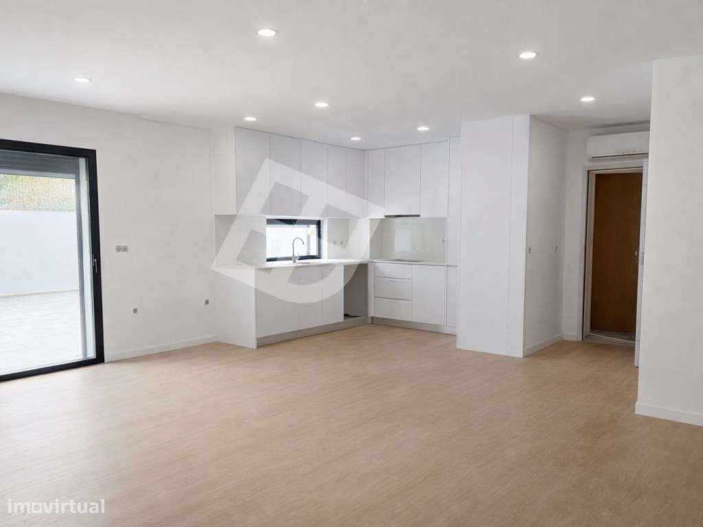 Apartamento T3 c/ Terraço - Pronto Habitar | Esgueira - Grande imagem: 4/30