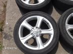 Audi A4 B7 B8 A6 C7 alufelgi 17 5X112 - 4